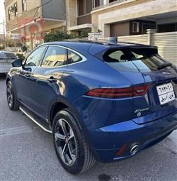 جاگوار E-Pace
